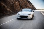 Mazda MX-5 Miata Club 2015 года